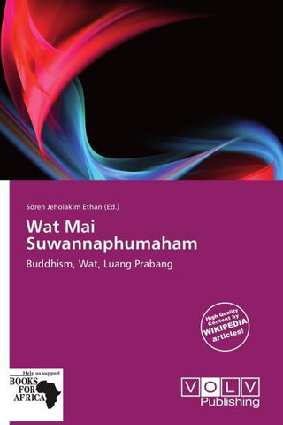 Wat Mai Suwannaphumaham