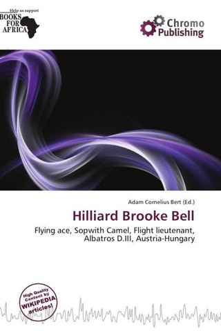Hilliard Brooke Bell