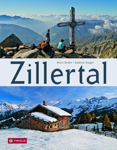 Zillertal