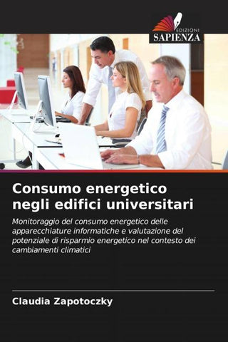 Consumo energetico negli edifici universitari