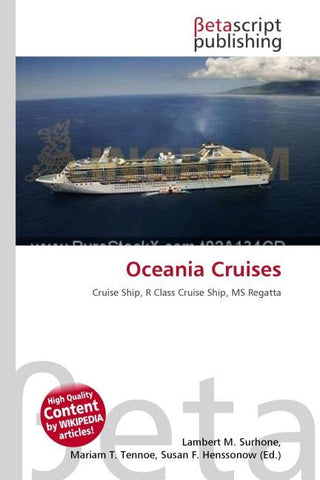 Oceania Cruises