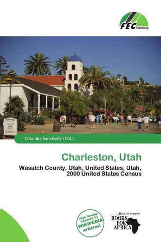 Charleston, Utah
