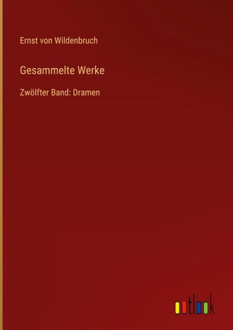 Gesammelte Werke
