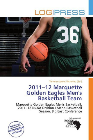 2011-12 Marquette Golden Eagles Men's Basketball Team