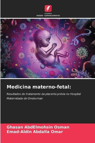 Medicina materno-fetal: