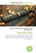 Conveyor Belt