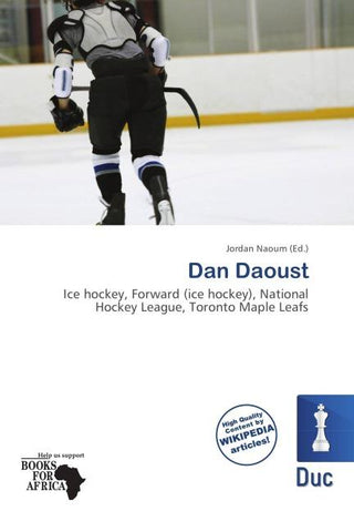 Dan Daoust
