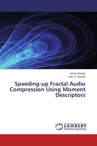 Speeding-up Fractal Audio Compression Using Moment Descriptors