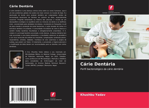 Cárie Dentária