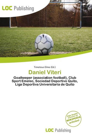 Daniel Viteri