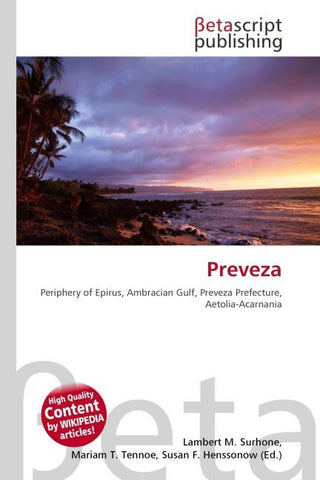 Preveza