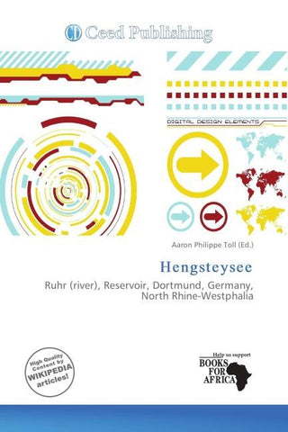 Hengsteysee