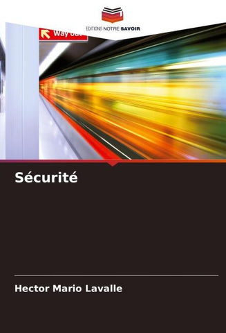 Sécurité