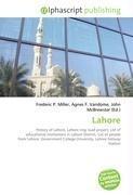 Lahore