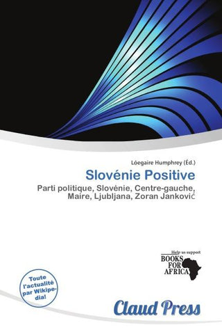 Slovénie Positive