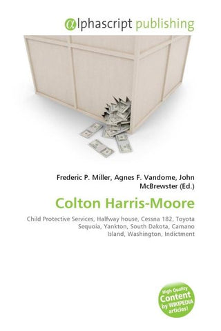 Colton Harris-Moore