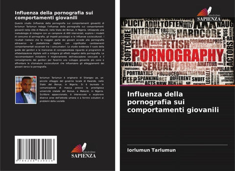 Influenza della pornografia sui comportamenti giovanili