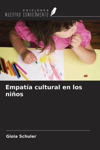 Empatía cultural en los niños