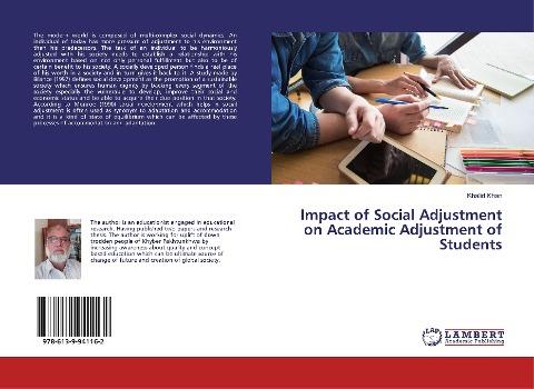 Impact of Social Adjustment on Academic Adjustment of Students