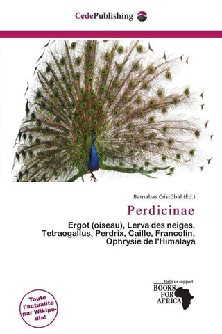 Perdicinae
