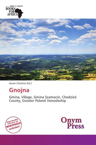 Gnojna