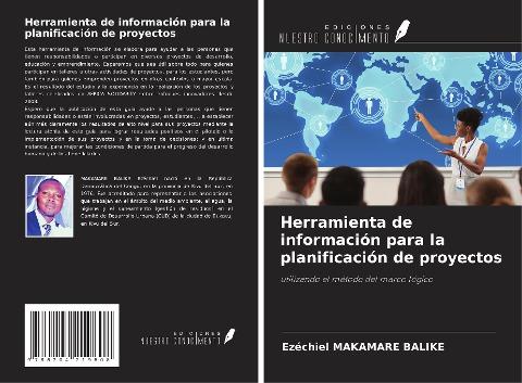 Herramienta de información para la planificación de proyectos