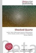 Shocked Quartz