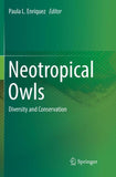 Neotropical Owls