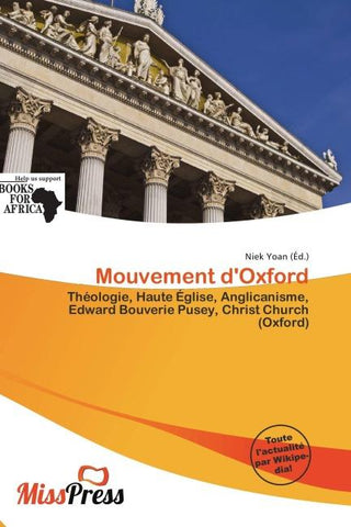 Mouvement d'Oxford