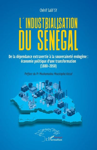 L'industrialisation du Sénégal