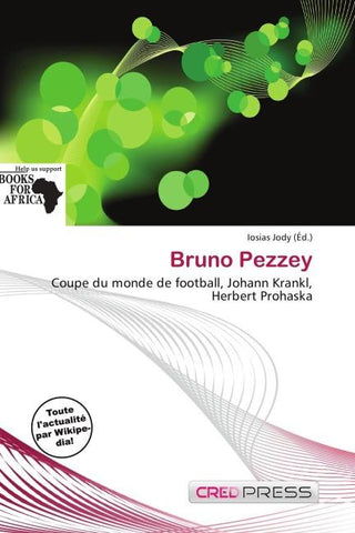 Bruno Pezzey