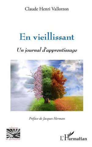 En vieillissant