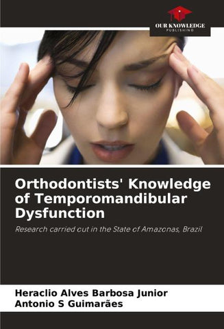 Orthodontists' Knowledge of Temporomandibular Dysfunction