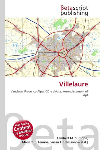 Villelaure