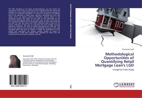 Methodological Opportunities of Quantifying Retail Mortgage Loan's LGD