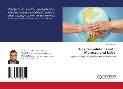 Algerian relations with Morocco and Libya
