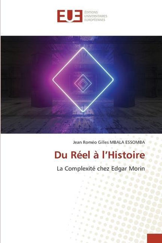 Du Réel à l'Histoire