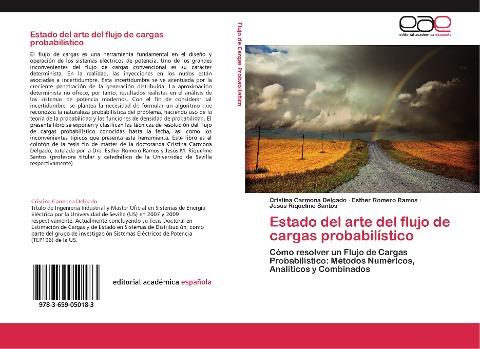 Estado del arte del flujo de cargas probabilístico