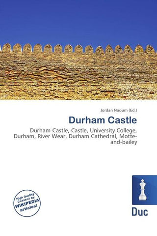 Durham Castle