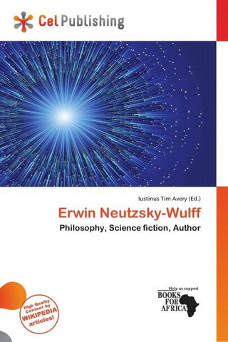 Erwin Neutzsky-Wulff