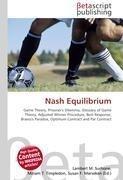 Nash Equilibrium