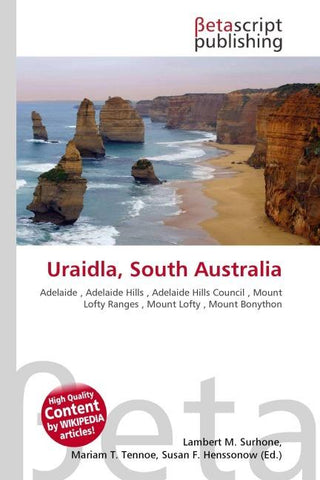 Uraidla, South Australia