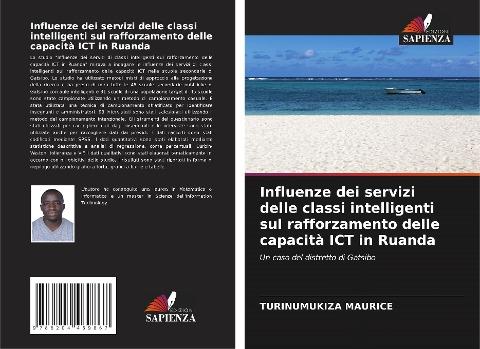 Influenze dei servizi delle classi intelligenti sul rafforzamento delle capacità ICT in Ruanda
