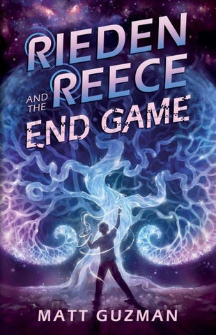 Rieden Reece and the End Game