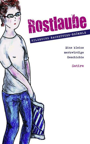 Rostlaube