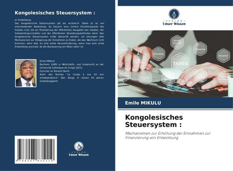 Kongolesisches Steuersystem :