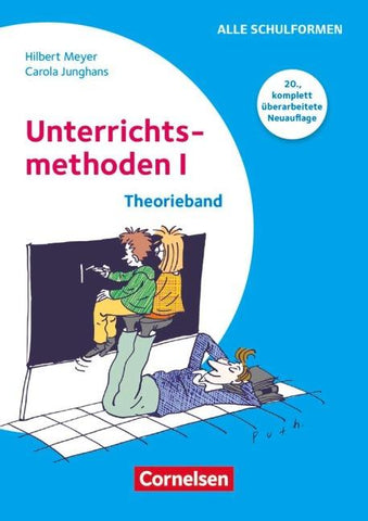 Praxisbuch Meyer
