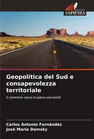 Geopolitica del Sud e consapevolezza territoriale