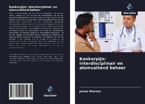 Kankerpijn: interdisciplinair en alomvattend beheer