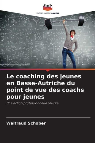 Le coaching des jeunes en Basse-Autriche du point de vue des coachs pour jeunes